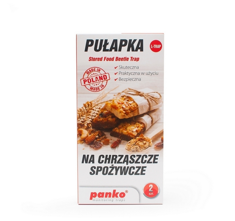 Lepidlo proti moliam Panko 0,3 kg